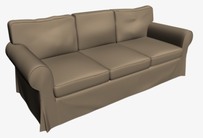 Ikea Ektorp Sofa - Ikea Furniture Png, Transparent Png, Free Download