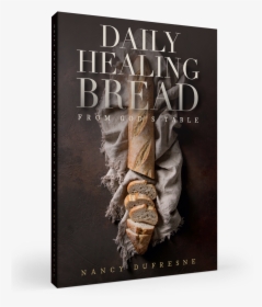 Book Mockups - Bread, HD Png Download, Free Download