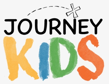 Journey Kids Is An Exciting Adventure Into God"s Word - Journey Kids, HD Png Download, Free Download