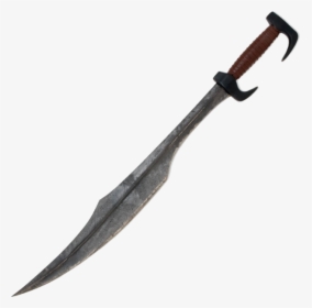 300 Spartan Sword, HD Png Download, Free Download