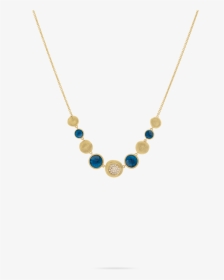 Cb2227-b Tpl01 Y - Necklace, HD Png Download, Free Download