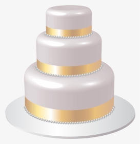 Wedding Cake Png Clip Art Image, Transparent Png, Free Download