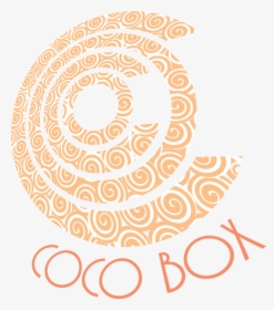 Coco Box - Circle, HD Png Download, Free Download