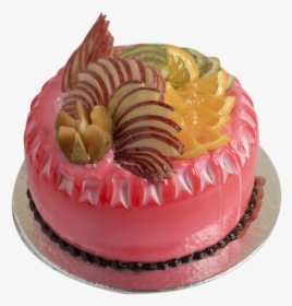 Transparent Fruit Cake Png - Kuchen, Png Download, Free Download