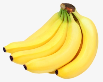 Clipart Bunch Of Banana , Png Download - Clipart Bunch Of Banana, Transparent Png, Free Download