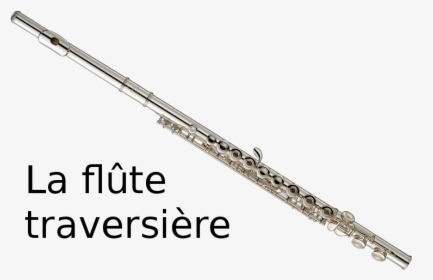 Thumb Image - Flute Pierre Et Le Loup, HD Png Download, Free Download