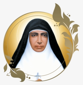 Blessed Mariam Thresia, HD Png Download, Free Download