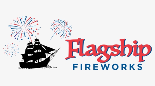 Flagship Fireworks, HD Png Download, Free Download