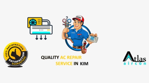 Ac Repair In Kim - Ac Repair Logo Design, HD Png Download, Free Download