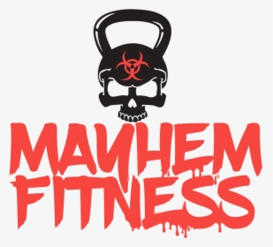 No Open Gym Clipart Image Library Stock Mayhem Fitness - Stinker Stores Logo, HD Png Download, Free Download