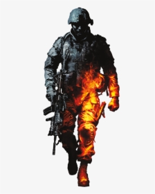 Battlefield Png, Transparent Png, Free Download