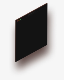 Led-backlit Lcd Display, HD Png Download, Free Download