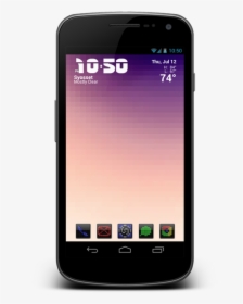 Samsung Galaxy, HD Png Download, Free Download