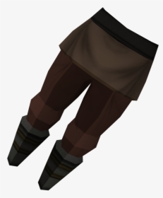 The Runescape Wiki - Tights, HD Png Download, Free Download