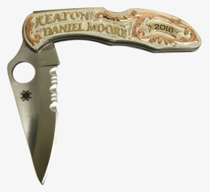 Hunting Knife, HD Png Download, Free Download