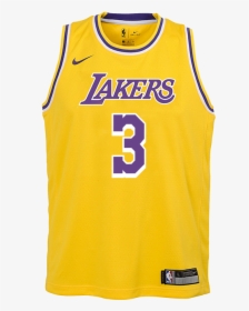 Lakers Jersey 23, HD Png Download, Free Download