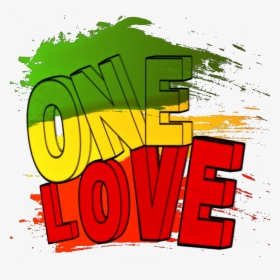#onelove #onelove #onelove #dubrootsgirlcreation #reggae - Reggae Png One Love, Transparent Png, Free Download