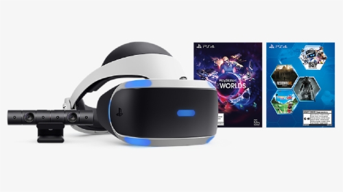 Play Station Vr Black Friday, HD Png Download, Free Download