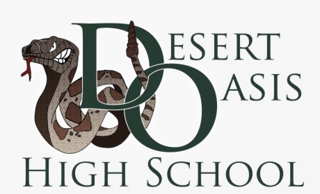 Desert Oasis High School Othello Wa, HD Png Download, Free Download