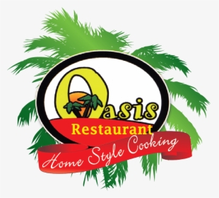 Oasis Pizza & Gyros - Illustration, HD Png Download, Free Download