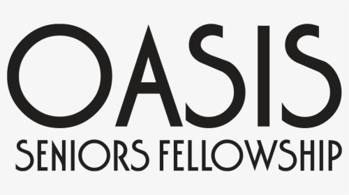 Oasis , Png Download - Black-and-white, Transparent Png, Free Download