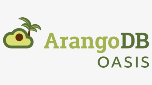 Arangodb Oasis Managed Service - Graphic Design, HD Png Download, Free Download