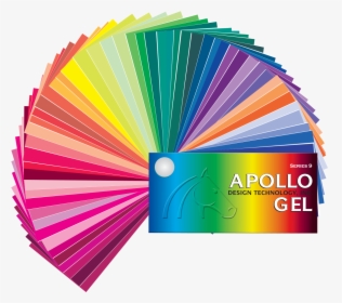 Apollo Gels For Sale - Circle, HD Png Download, Free Download