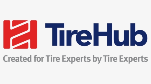 Tirehub Logo - Tire Hub Logo, HD Png Download, Free Download