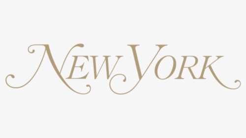 New York Magazine, HD Png Download, Free Download