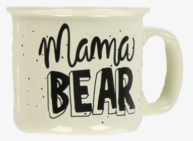 Mama Bear - Mug, HD Png Download, Free Download