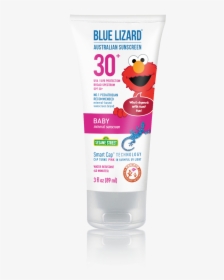 Blue Lizard Baby Mineral Sunscreen - Sunscreen, HD Png Download, Free Download