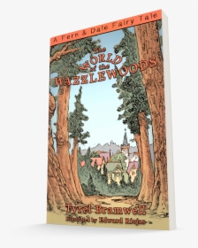 The World Of The Wazzlewoods, HD Png Download, Free Download