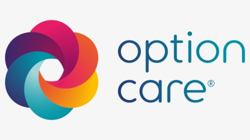 Option Care Health Logo, HD Png Download, Free Download
