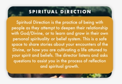 Spiritual Direction - Willard Wigan, HD Png Download, Free Download