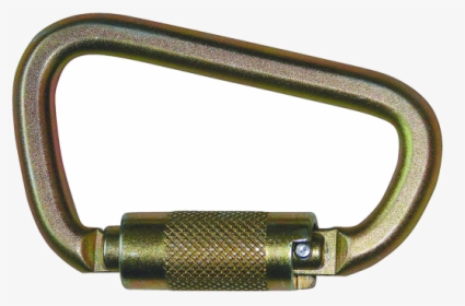 Carabiner, HD Png Download, Free Download