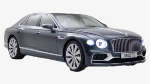 2020 Bentley New Flying Spur, HD Png Download, Free Download
