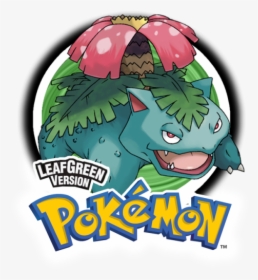 Thumb Image - Pokemon Leaf Green Transparent, HD Png Download, Free Download
