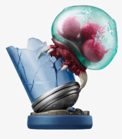 New Amiibo Metroid, HD Png Download, Free Download