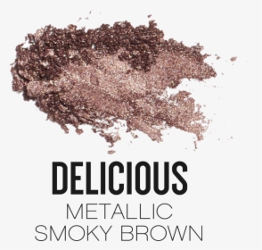 I Am Loving All Of The Younique Pressed Shadow Shades - Younique Pressed Shadow Delicious, HD Png Download, Free Download