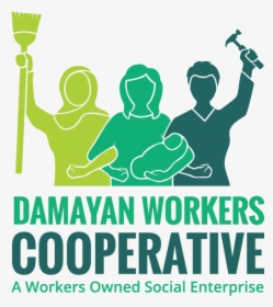 Damayancoop-logo - Liferay, HD Png Download, Free Download