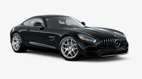 Mercedes Two Door Sports Car, HD Png Download, Free Download