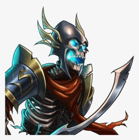 Gems Of War Wikia - Undead, HD Png Download, Free Download