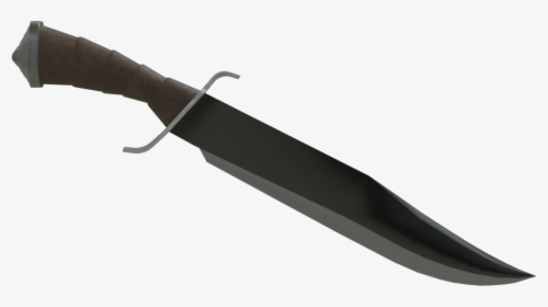 Hunting Knife, HD Png Download, Free Download