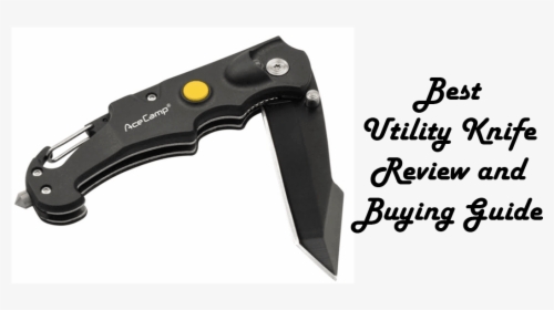 Best Utility Knife" title="15 Best Utility Knife 2020 - Utility Knife, HD Png Download, Free Download