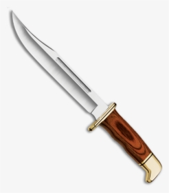 Buck 120 General Cocobola - 12 Inch Buck Knife, HD Png Download, Free Download