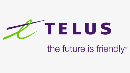 Telus Logo, HD Png Download, Free Download