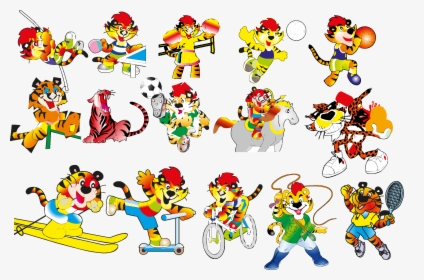 Free Download Vector Cartoon, HD Png Download, Free Download