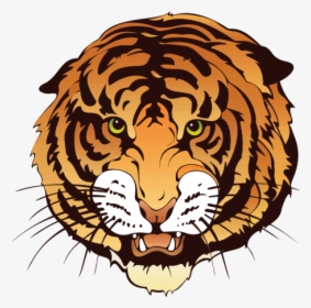 Swanscombe Tigers, HD Png Download, Free Download