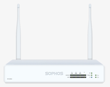 Sophos Xg 115w Firewall Appliance - Antenna, HD Png Download, Free Download