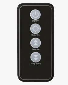 Edenpure Heater Remote Control - Edenpure, HD Png Download, Free Download